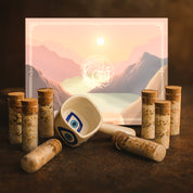 The Arthlife Nazuri -Clear Negativity, Invite Positivity.