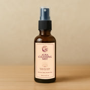 The Arthlife Aura Cleansing Mist