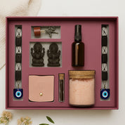 The Arthlife Shubh Arambh Box Begin Every Journey With Blessings, Protection & Abundance