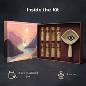 The Arthlife Nazuri -Clear Negativity, Invite Positivity.