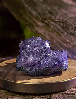 For Healing &amp; Wellness