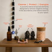 The Arthlife Shubh Arambh Box Begin Every Journey With Blessings, Protection & Abundance