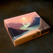 The Arthlife Nazuri -Clear Negativity, Invite Positivity.