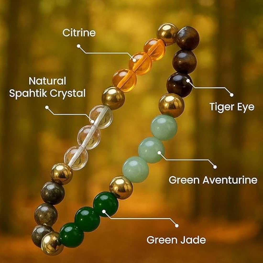 The Arthlife Dhan Yog Bracelet