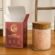 Negativity Removal salt Floor Cleansing Salt