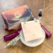 Stone of clarity & Focus  - Multi Fluorite Bracelet