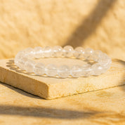 Stone of Clarity - Natural Sphatik Crystal